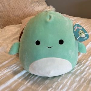 Squishmallow “Antoni”